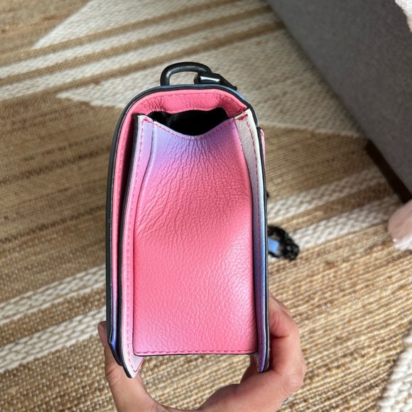 Rebecca Minkoff Love Crossbody - Picture 6 of 6